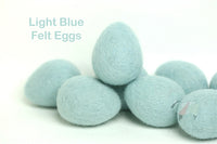 The Felt Pod