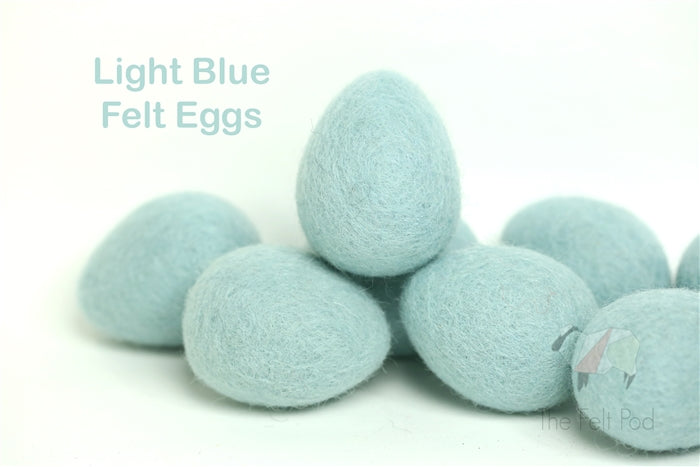 The Felt Pod