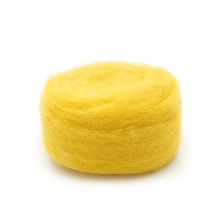 The Felt Pod