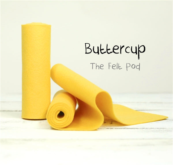 The Felt Pod