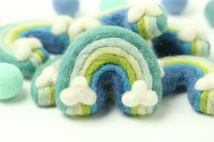 The Felt Pod