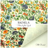 Liberty of London - Rachel A