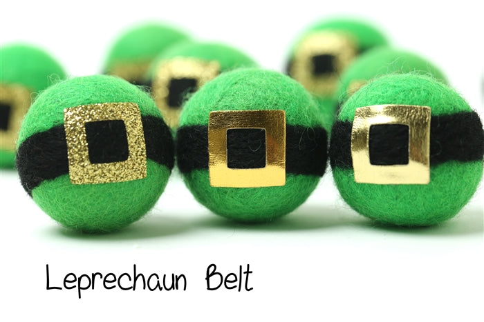 The Felt Pod
