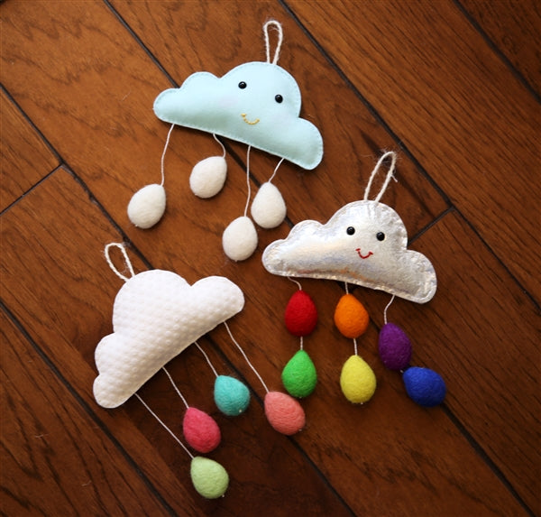 The Felt Pod