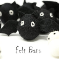 The Felt Pod