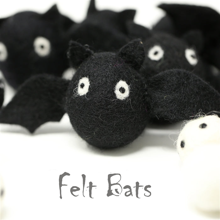 The Felt Pod