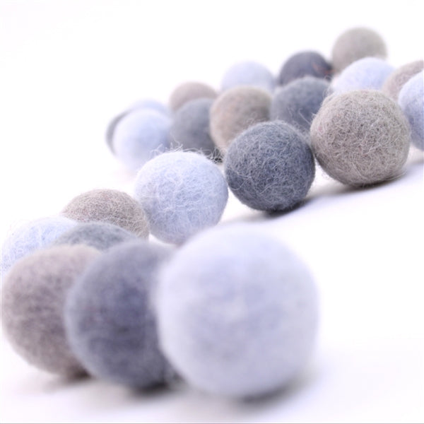 The Felt Pod