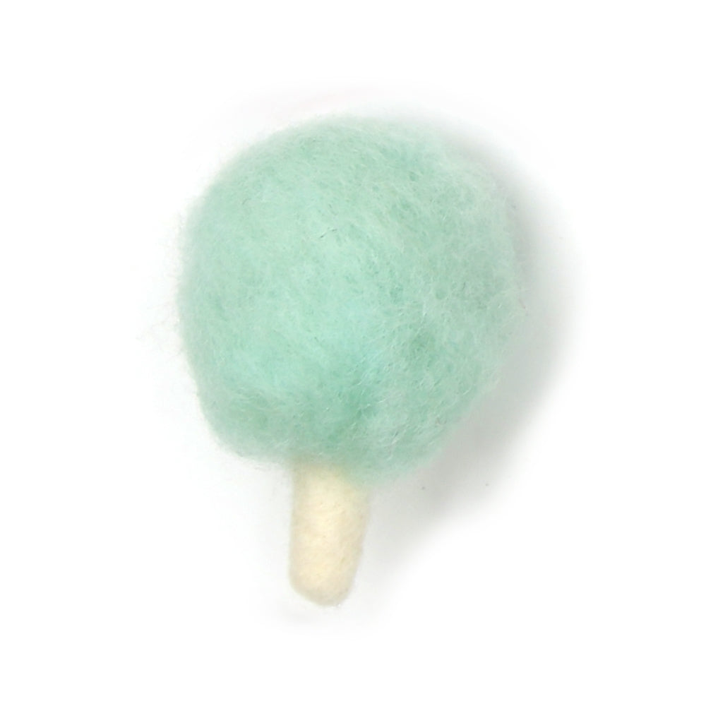 The Felt Pod