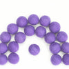 Felt Balls - Thistle