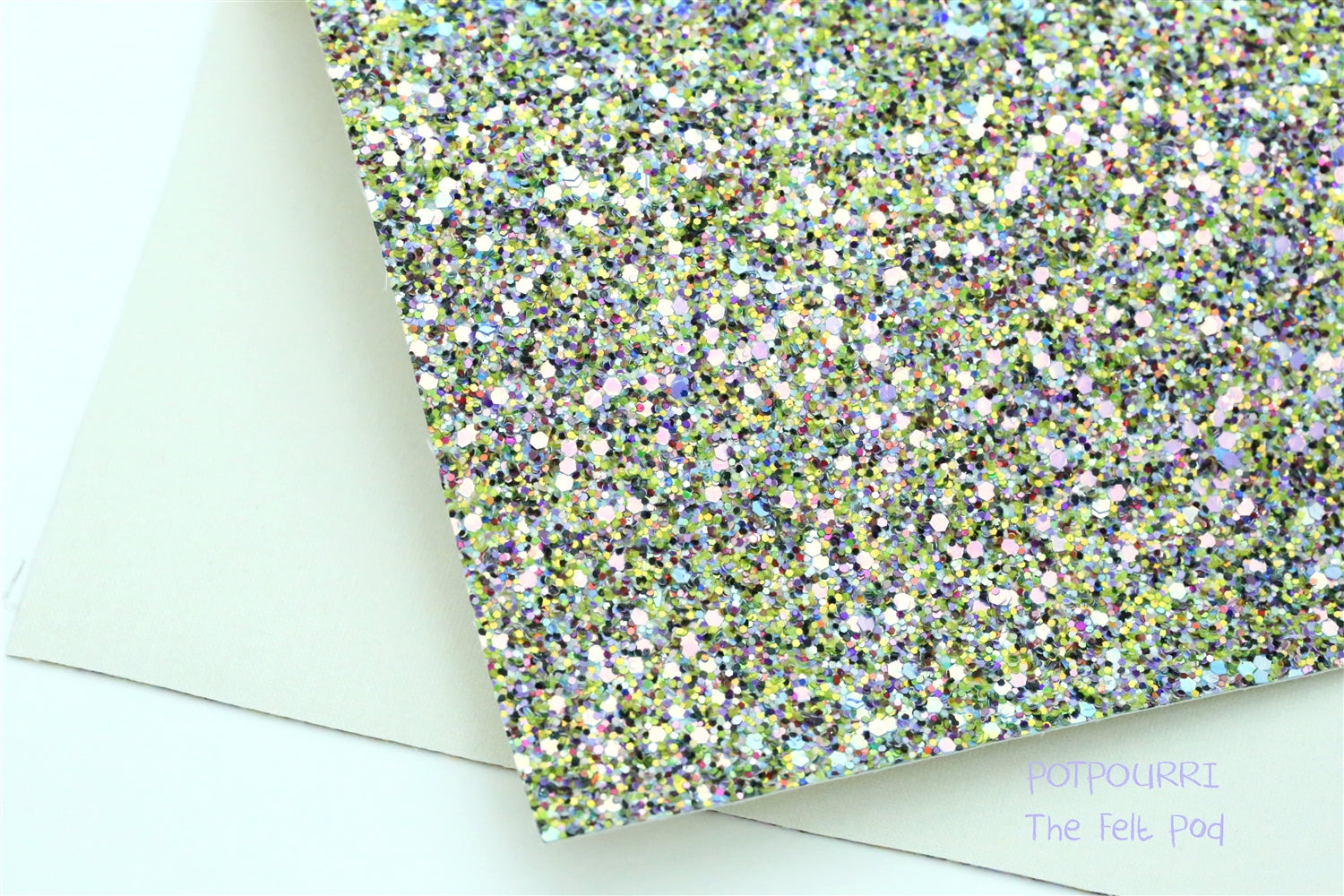 The Felt Pod