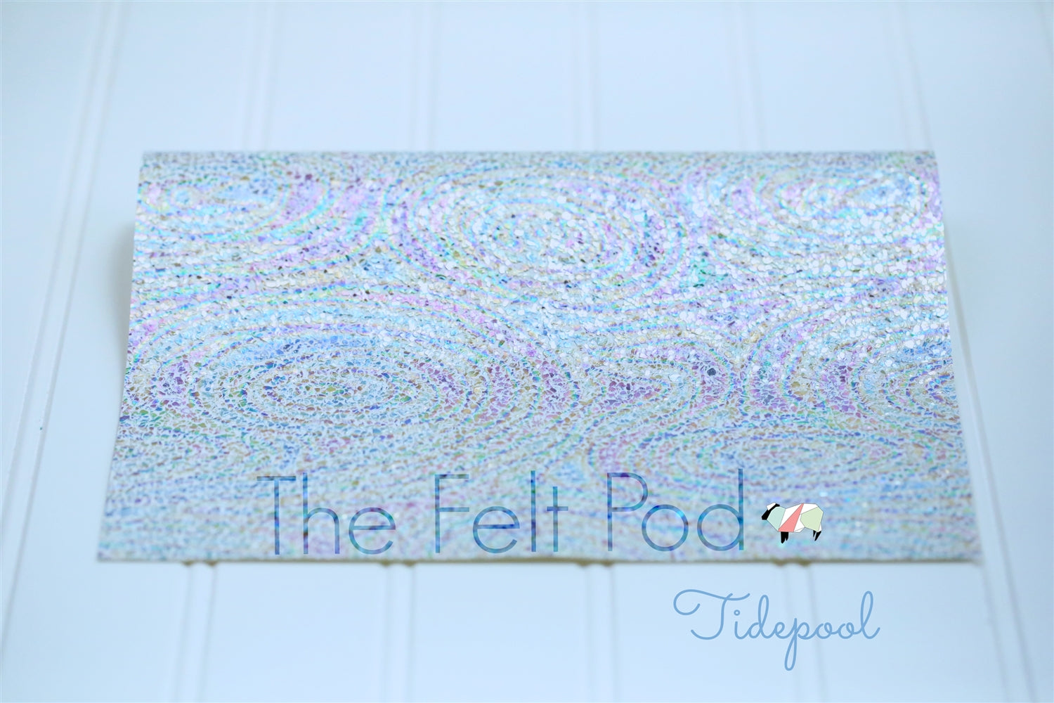 The Felt Pod