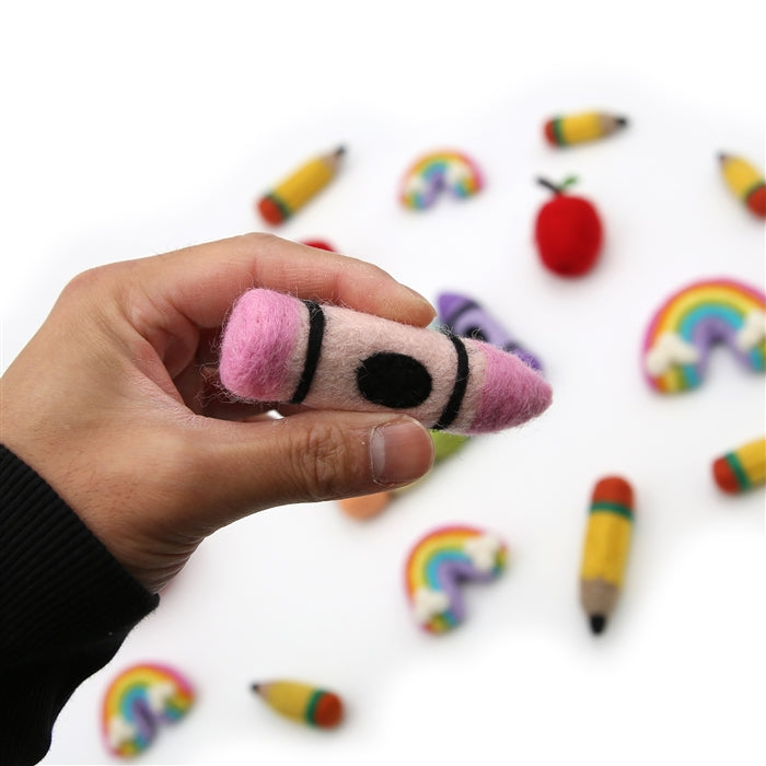 The Felt Pod