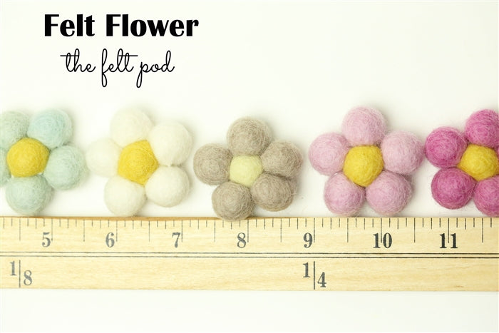 The Felt Pod