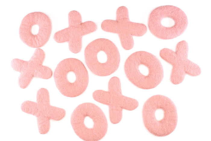 The Felt Pod