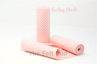 The Felt Pod