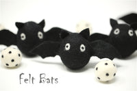 The Felt Pod