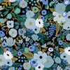 Garden Party Blue