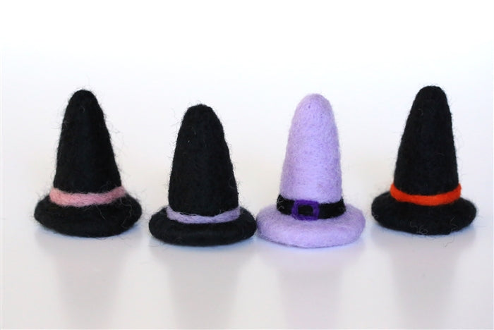 The Felt Pod