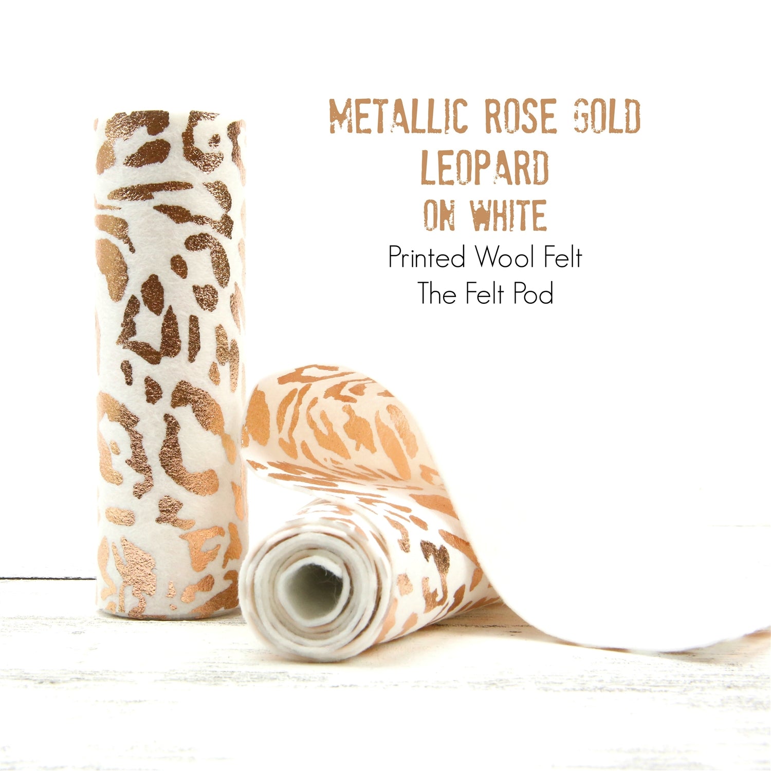 The Felt Pod