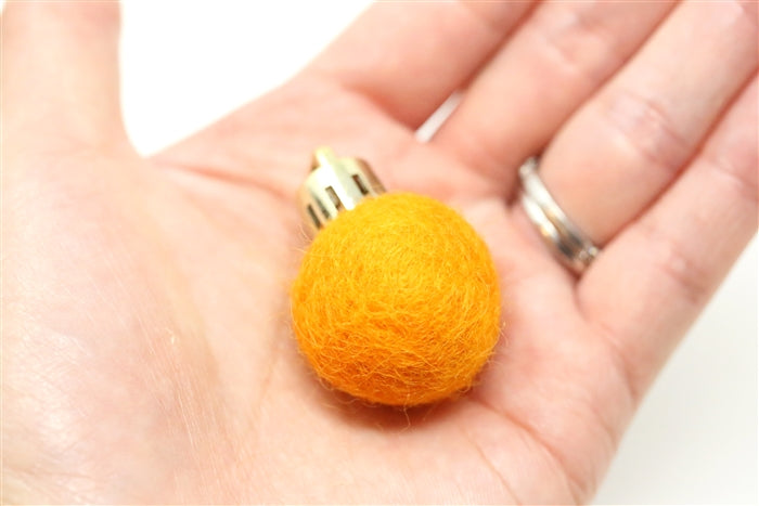 The Felt Pod