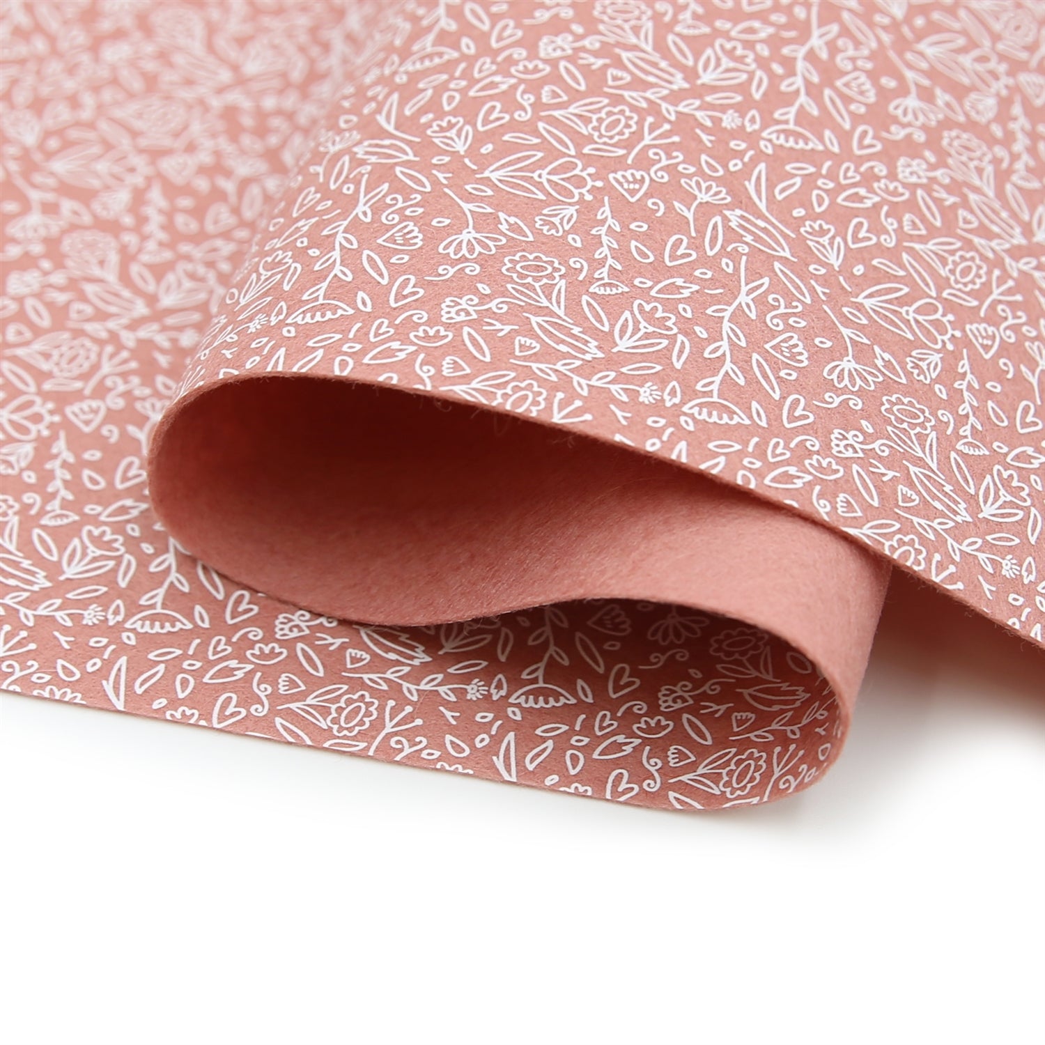 The Felt Pod
