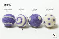 The Felt Pod