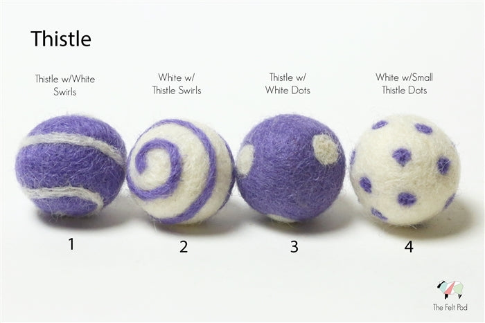 The Felt Pod