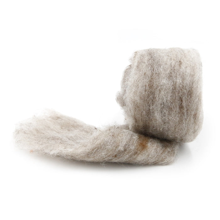 The Felt Pod