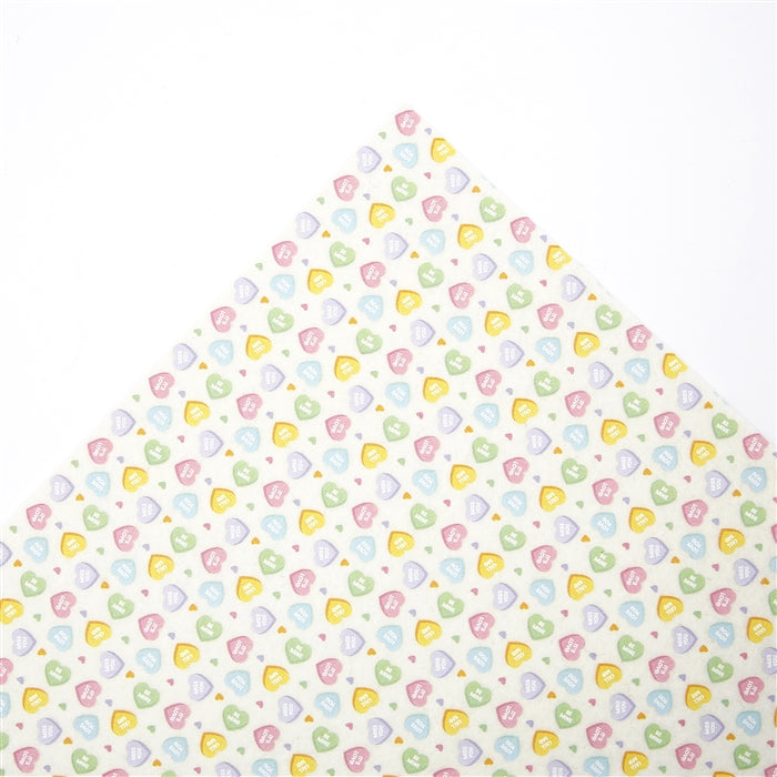 The Felt Pod
