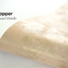 Copper