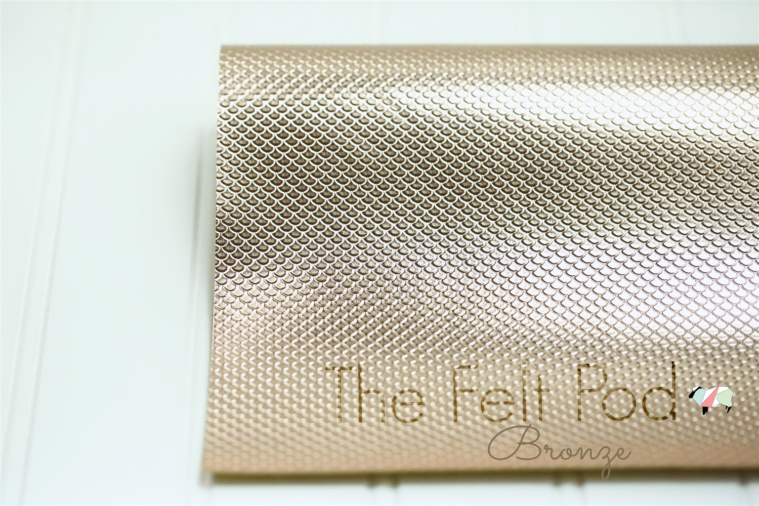 The Felt Pod