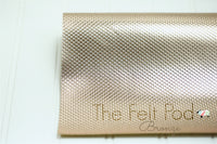 The Felt Pod
