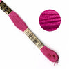 DMC Embroidery Floss - Fuchsia (3804)