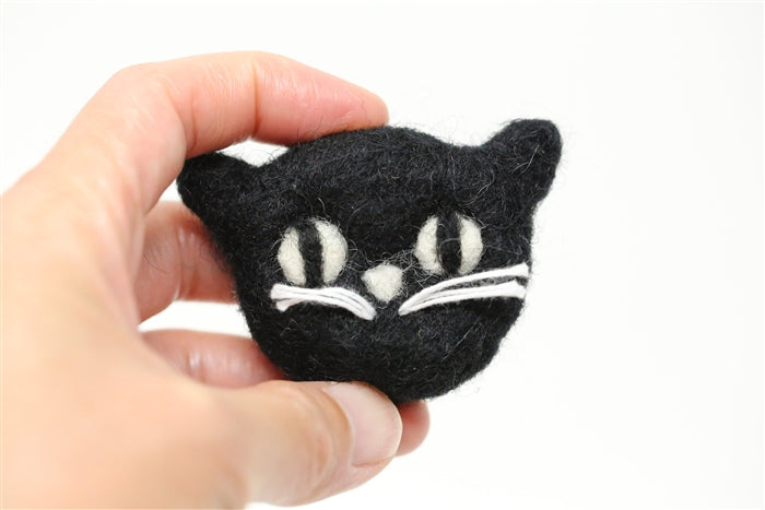 The Felt Pod