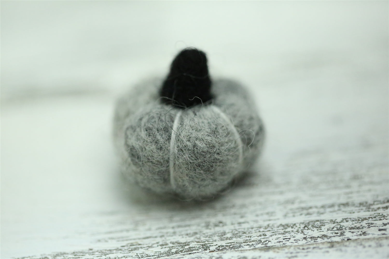 The Felt Pod