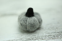 The Felt Pod