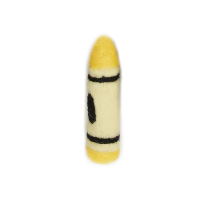 The Felt Pod