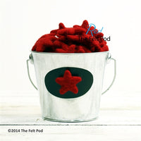 The Felt Pod