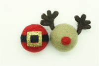 The Felt Pod