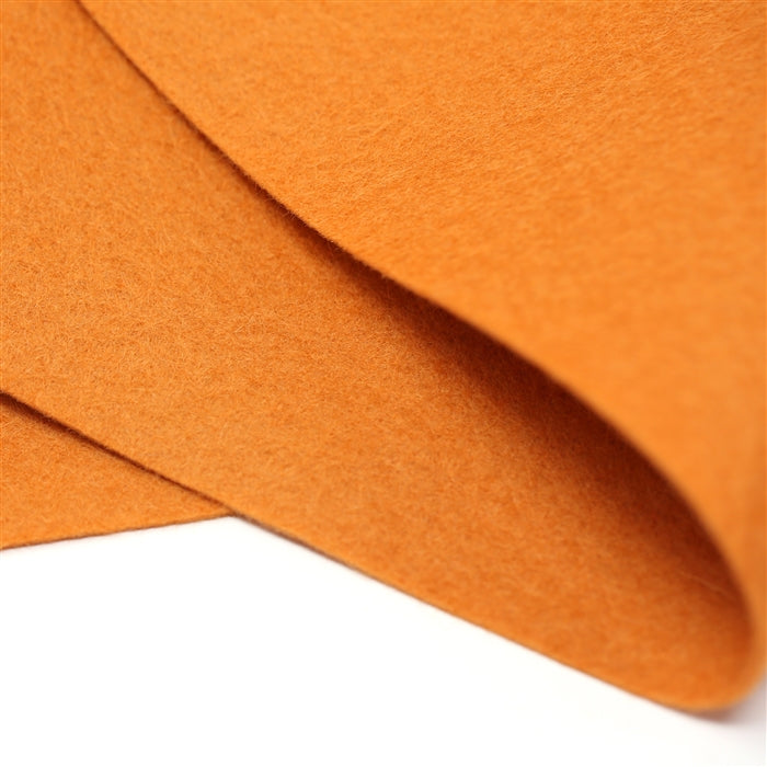 The Felt Pod