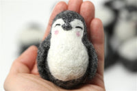 The Felt Pod