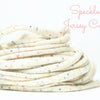 Speckle Jersey Cord