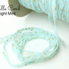 Tulle Cord - Light Mint