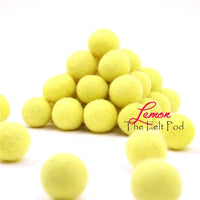 The Felt Pod
