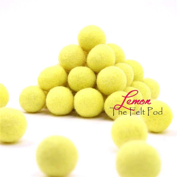 The Felt Pod