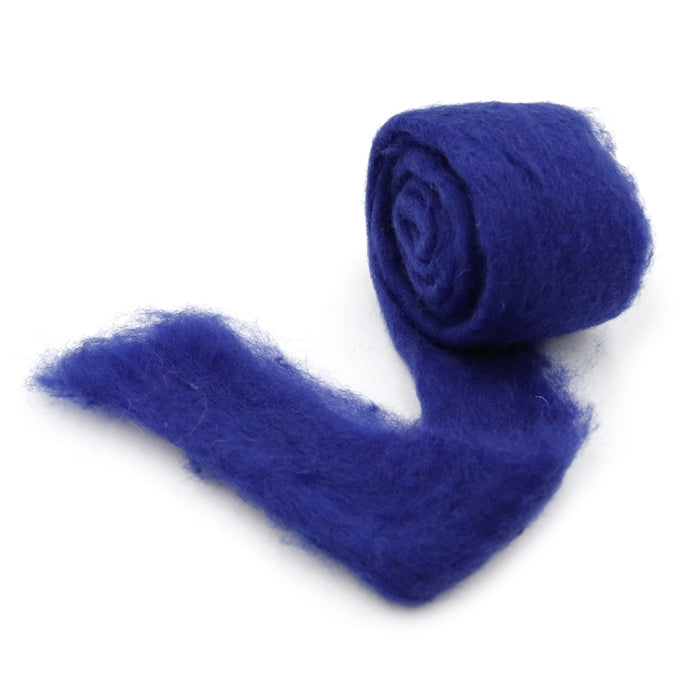 The Felt Pod