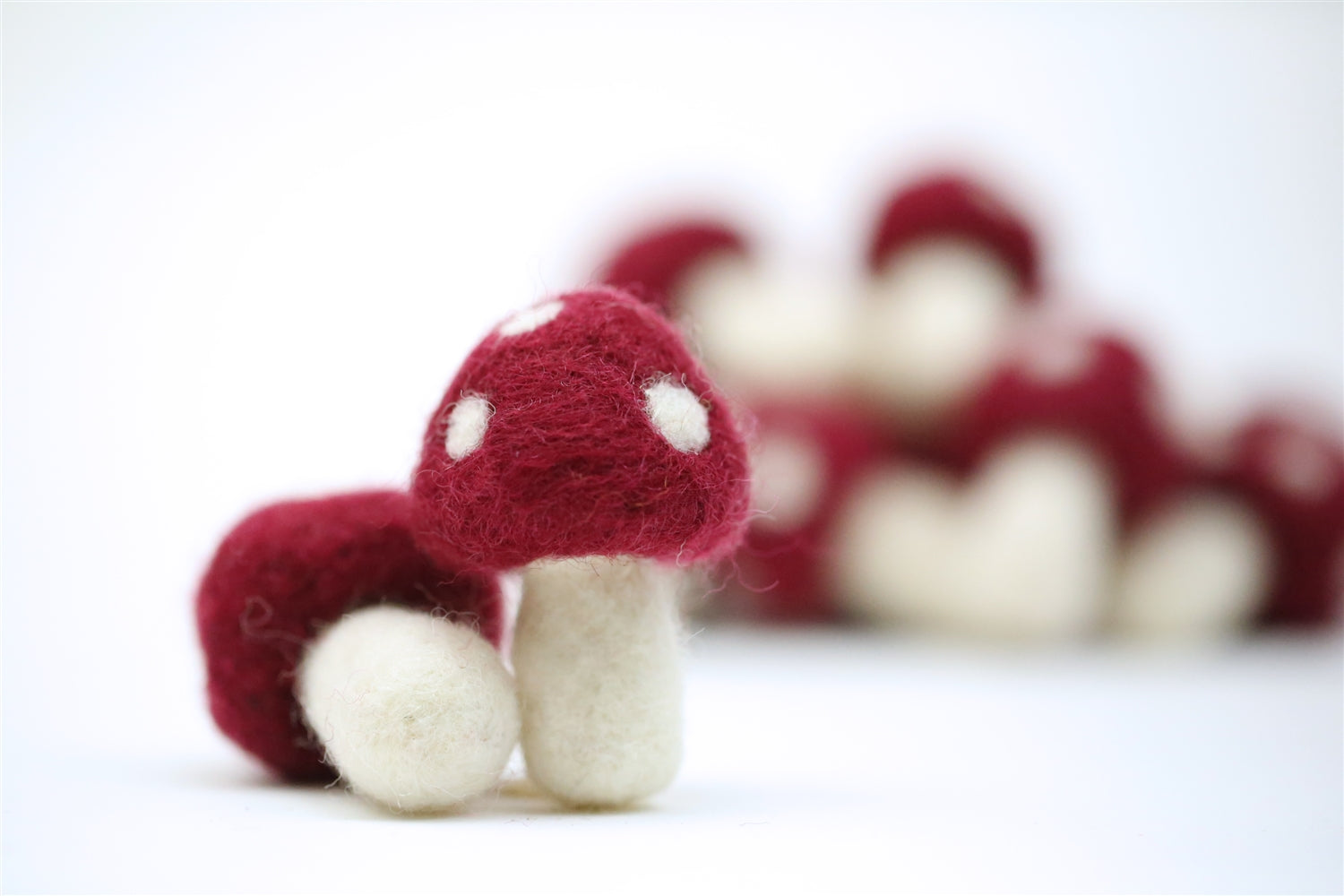 The Felt Pod