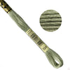 DMC Embroidery Floss - Pistachio (524)