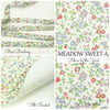 Liberty of London - Meadow Sweet A White