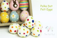 The Felt Pod